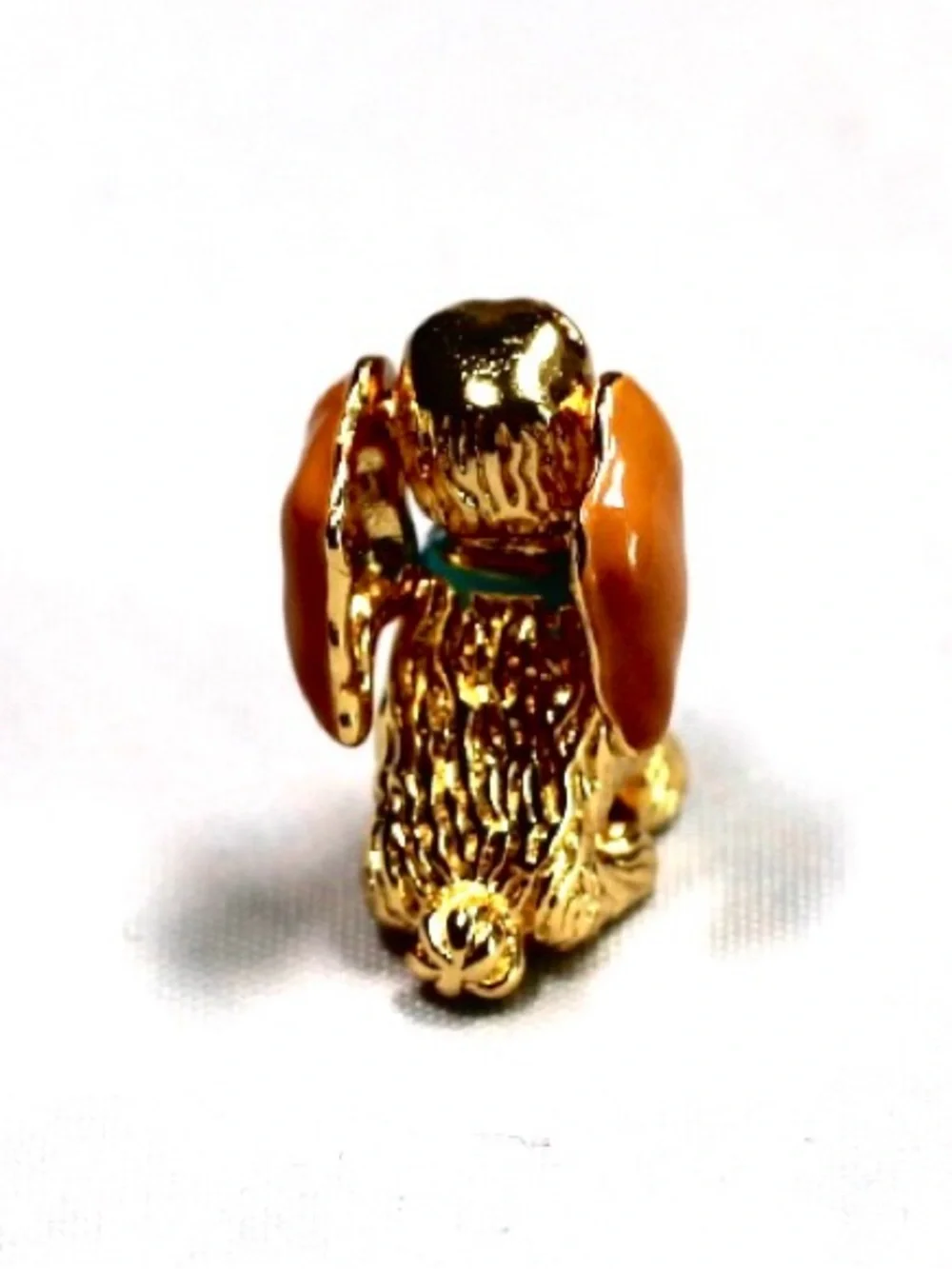 N/A gold tone